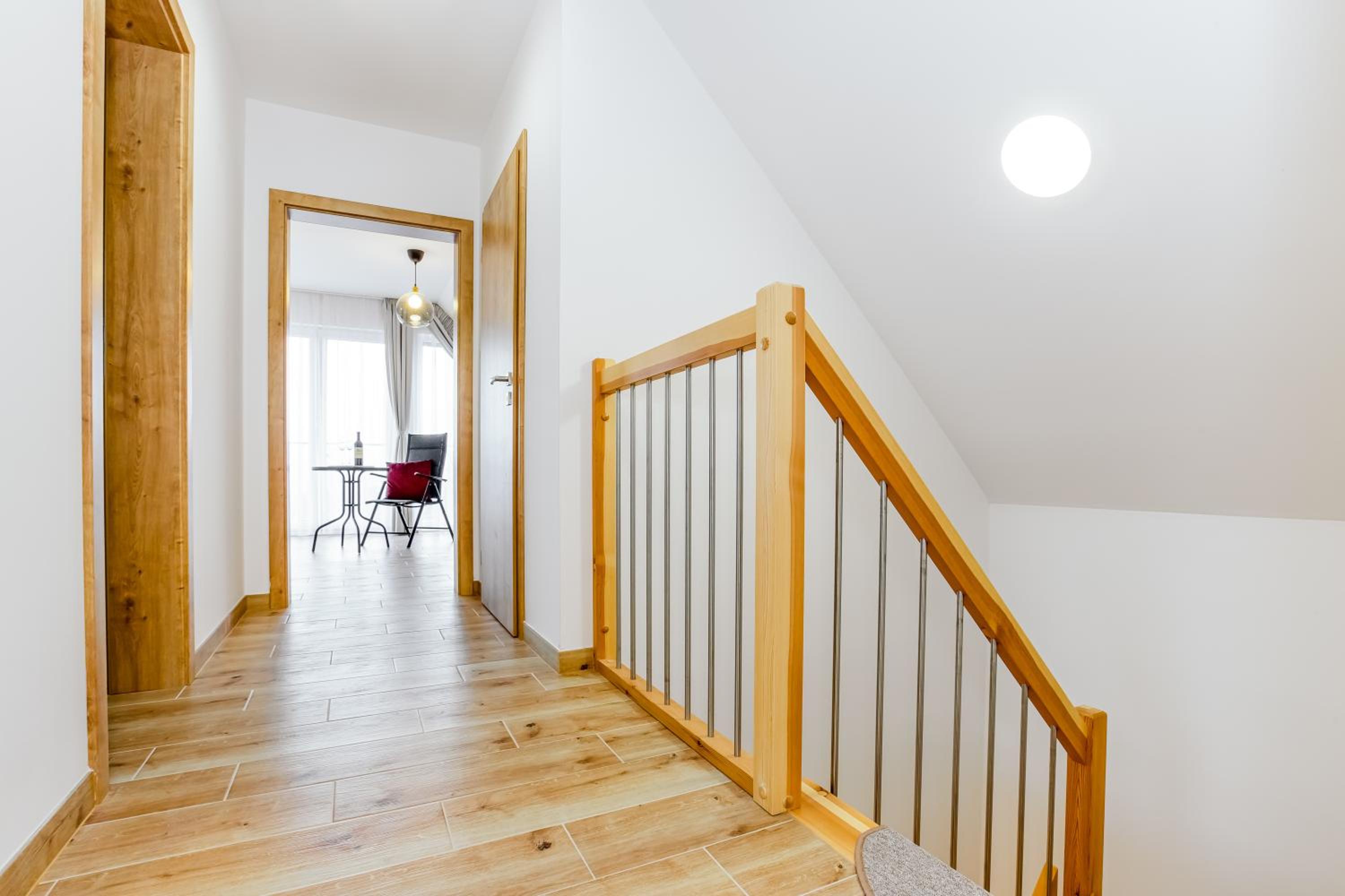 Apartmány Karlovy Dvory