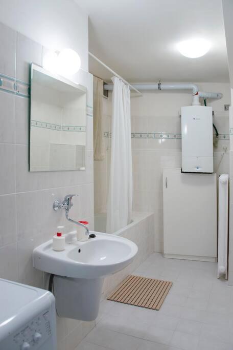 Dlouha Apartment 2BD