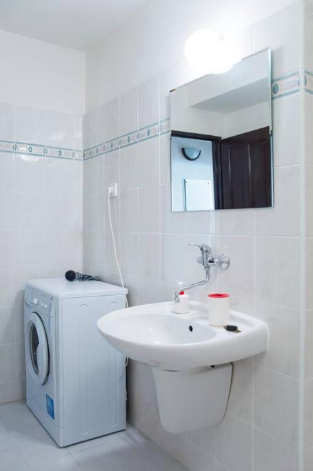 Dlouha Apartment 2BD
