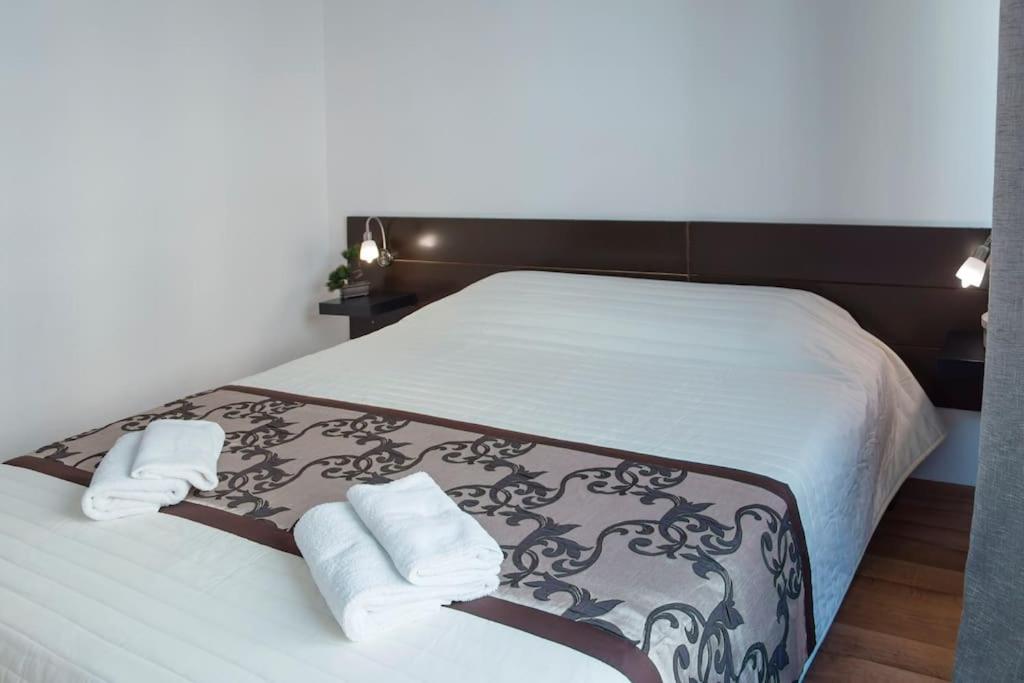 Dlouha Apartment 2BD