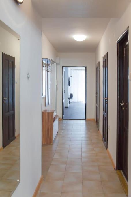 Dlouha Apartment 2BD