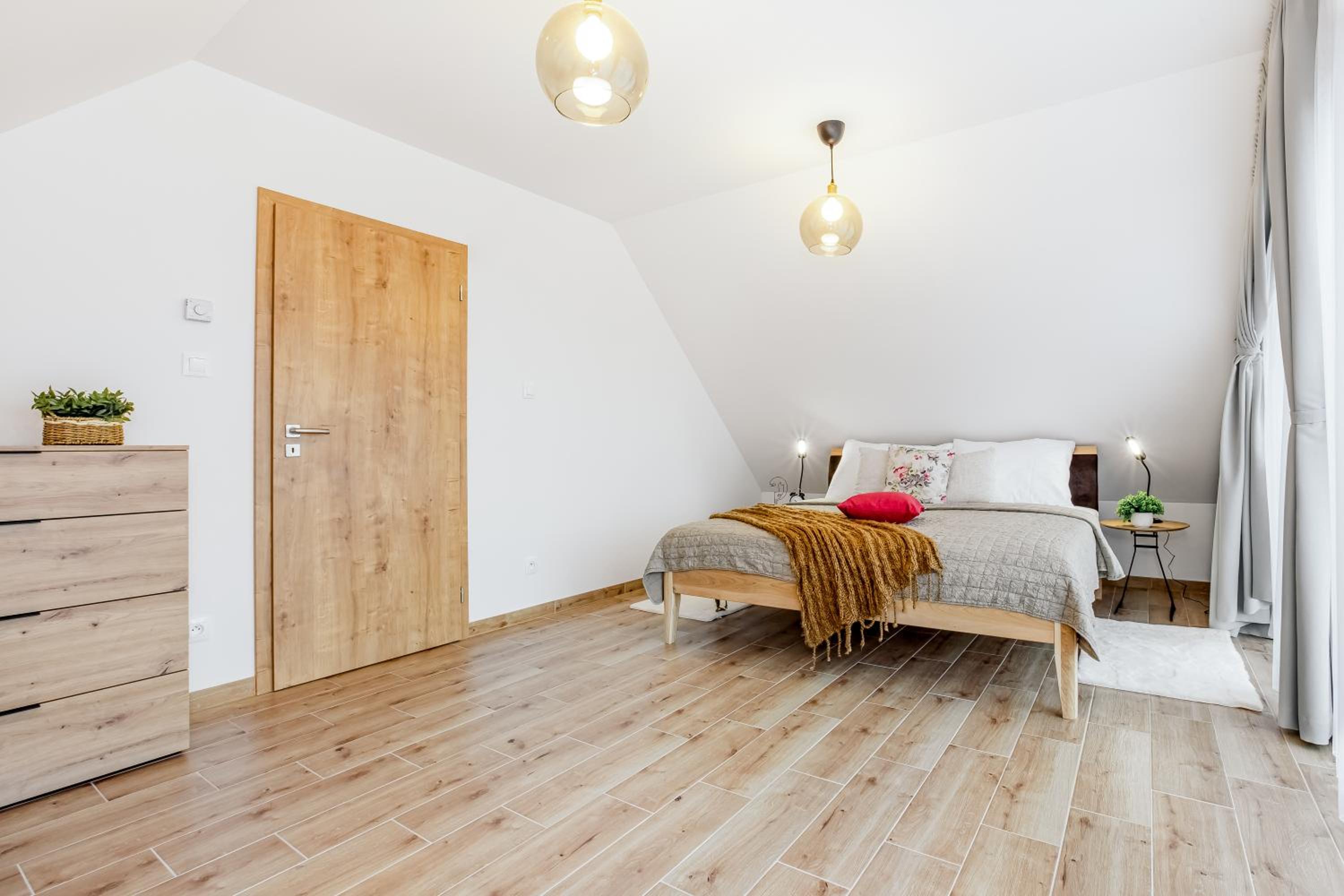Apartmány Karlovy Dvory