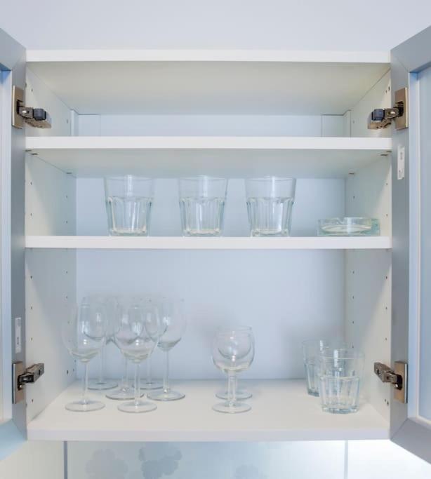Dlouha Apartment 2BD