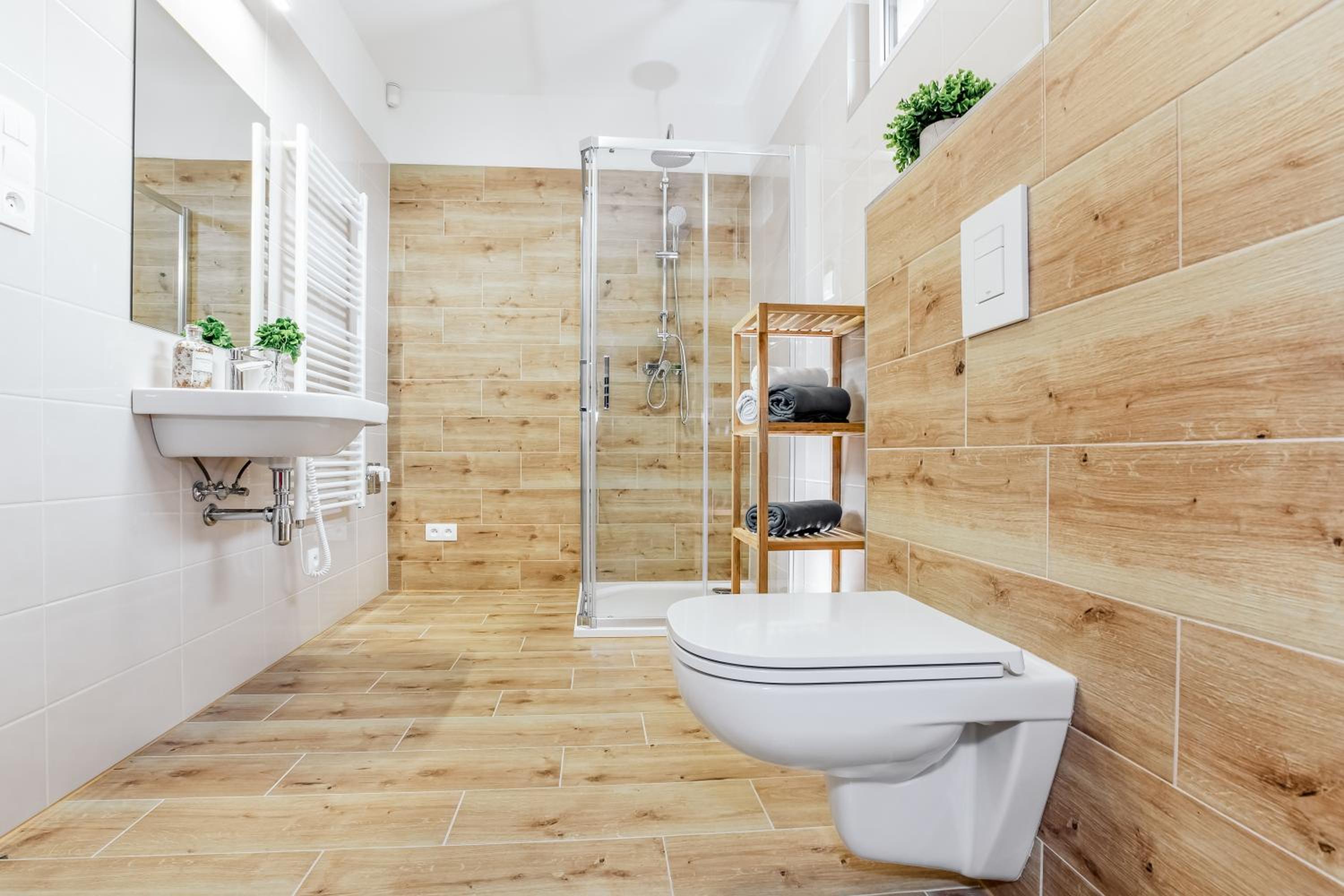 Apartmány Karlovy Dvory
