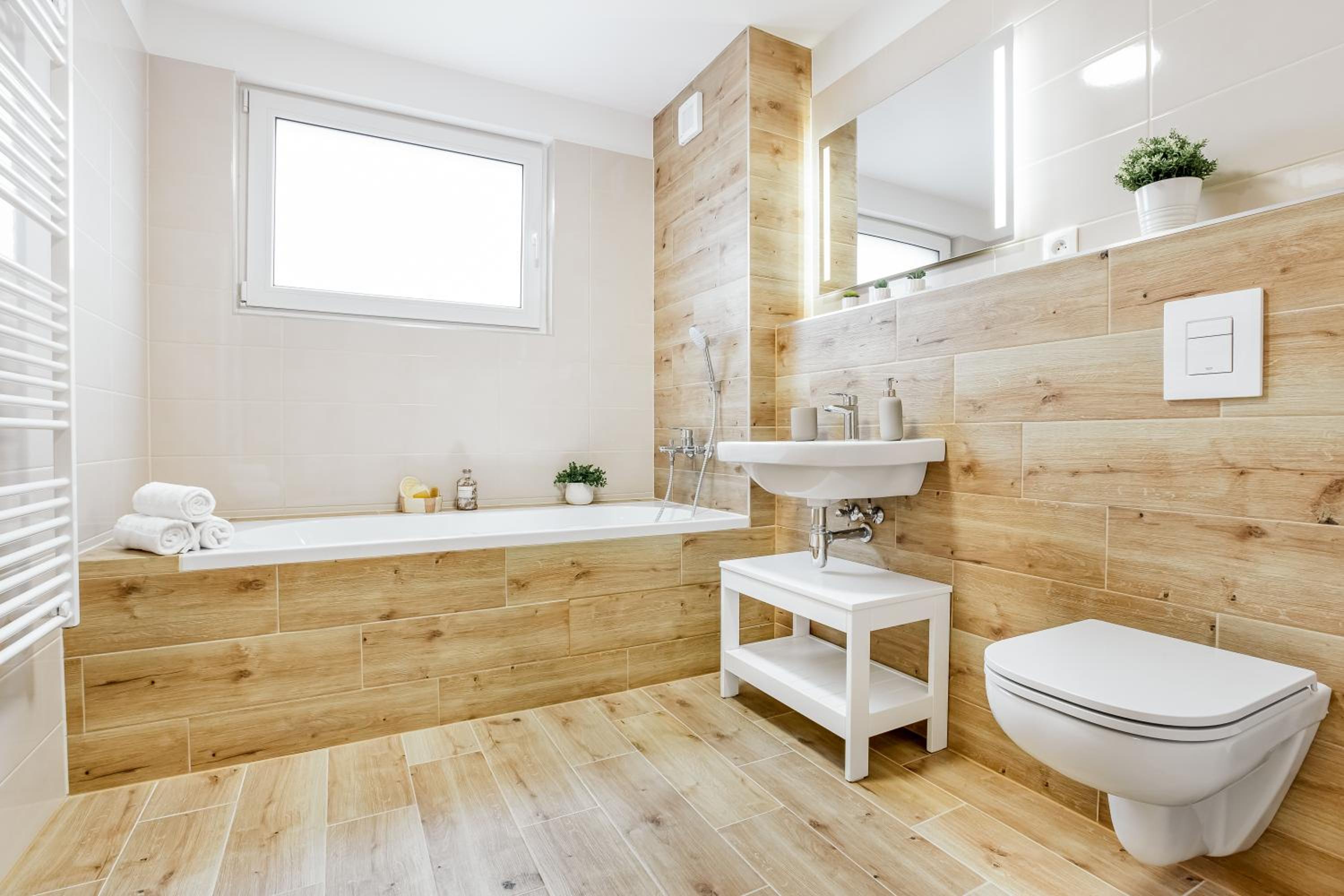 Apartmány Karlovy Dvory