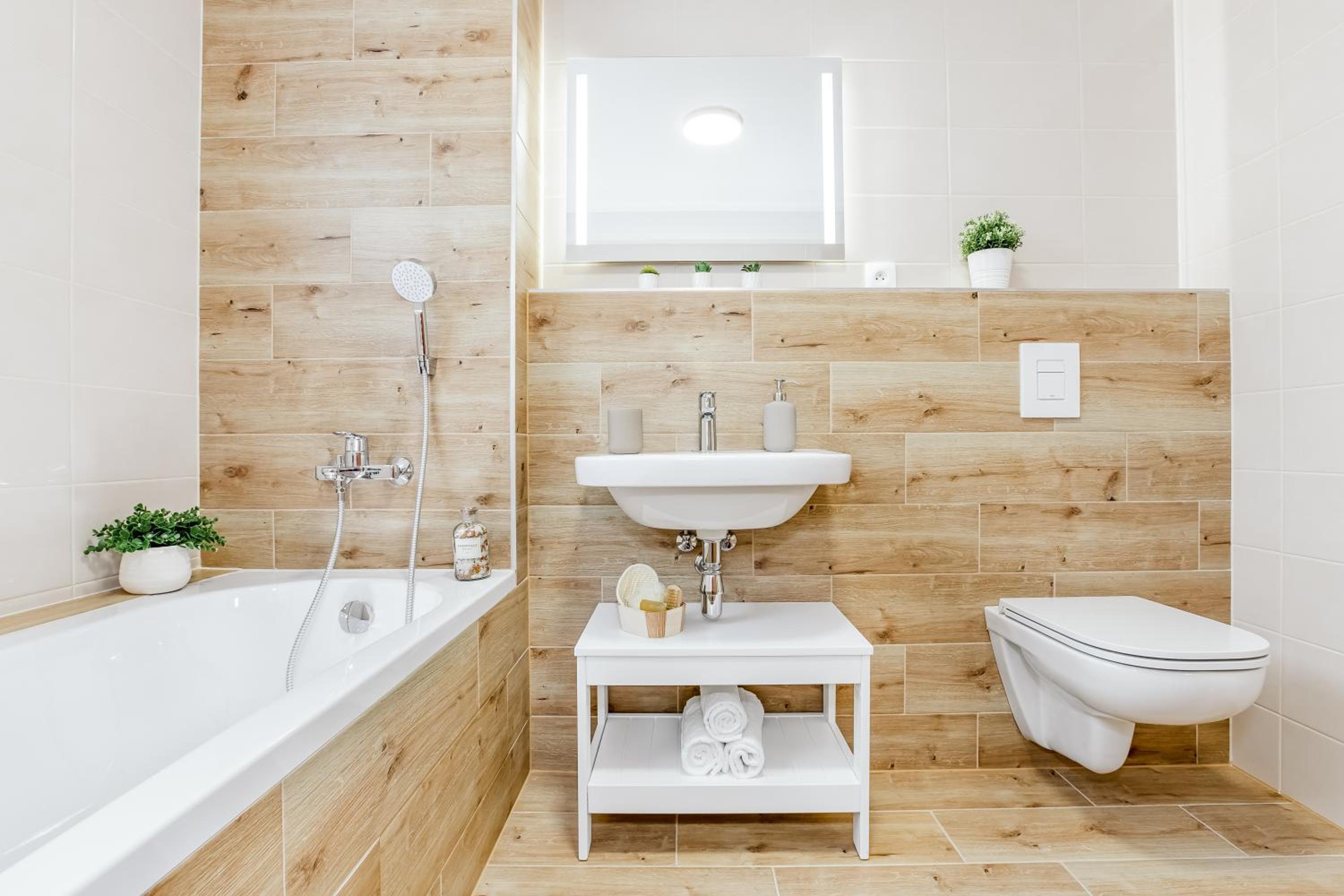 Apartmány Karlovy Dvory