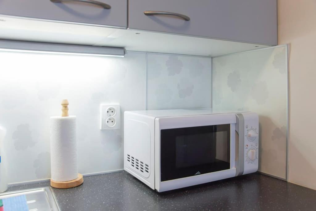 Dlouha Apartment 2BD