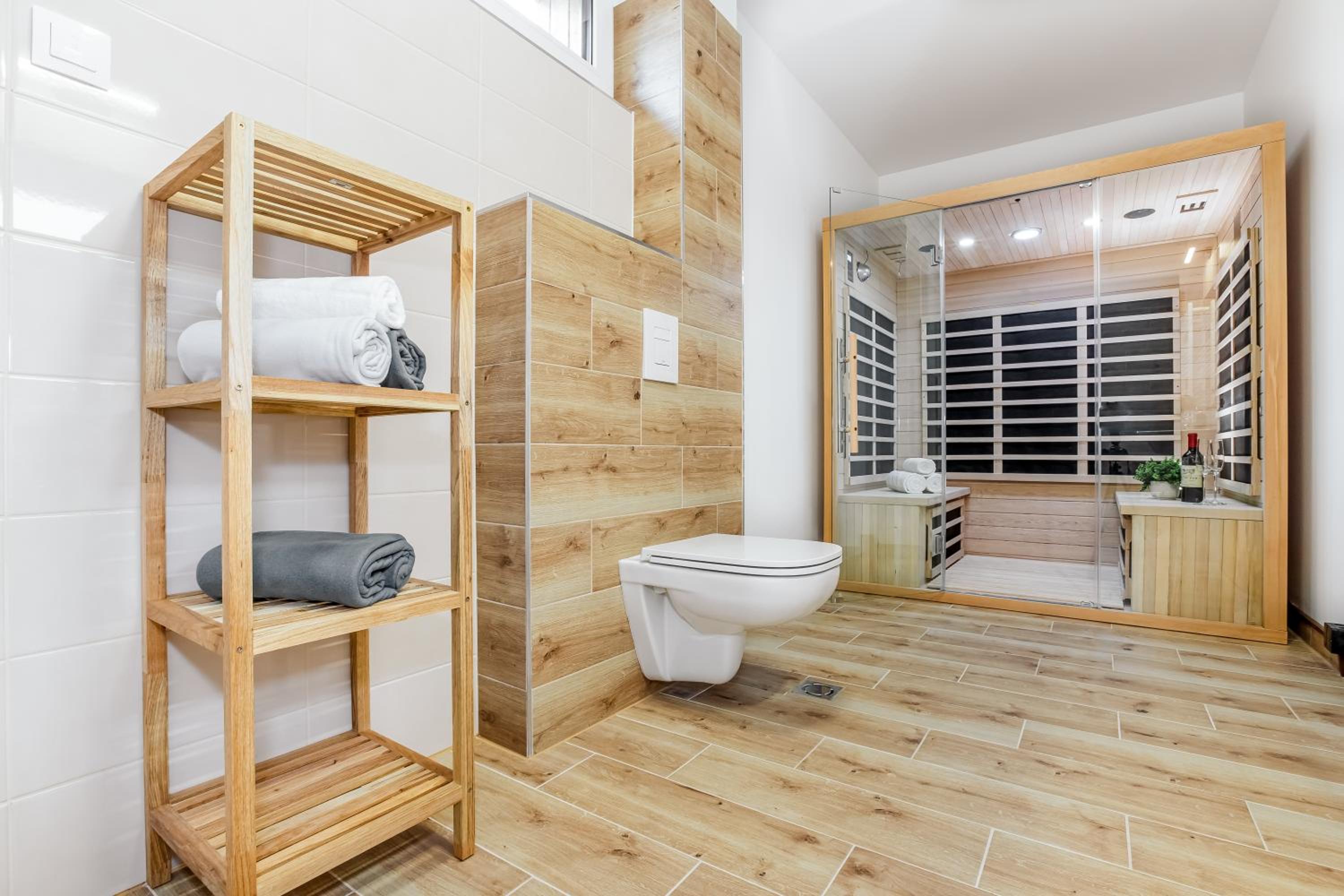 Apartmány Karlovy Dvory