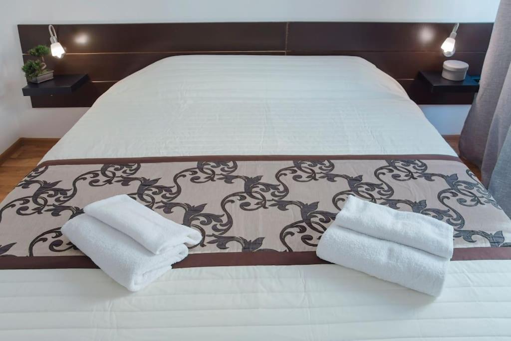 Dlouha Apartment 2BD