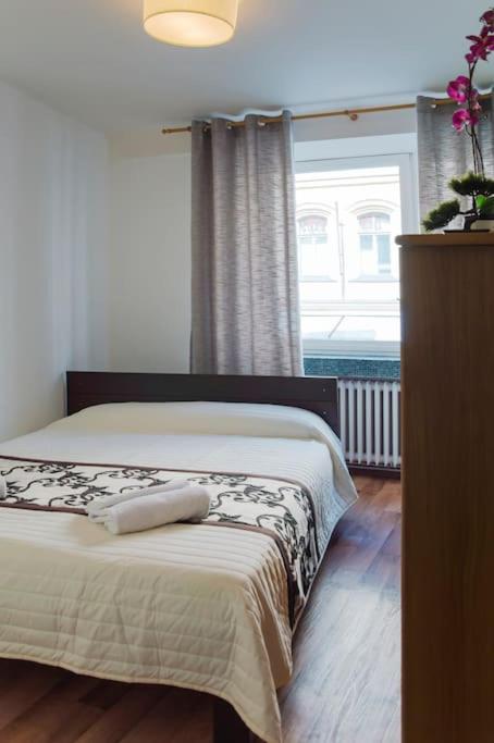Dlouha Apartment 2BD