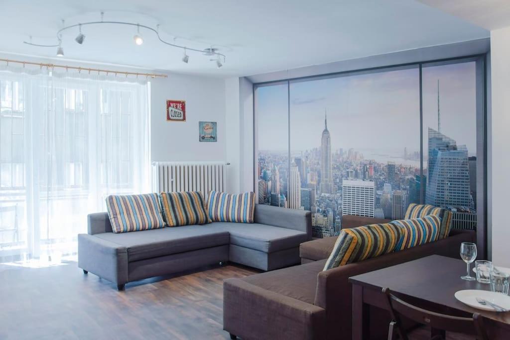 Dlouha Apartment 2BD