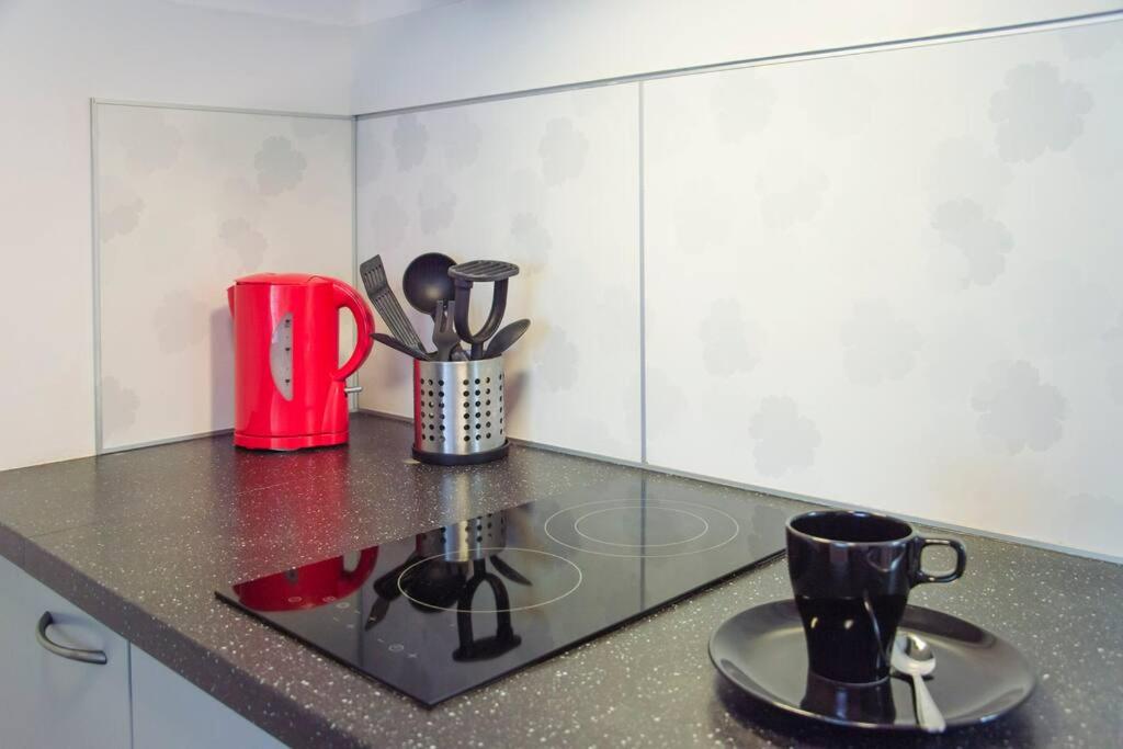 Dlouha Apartment 2BD