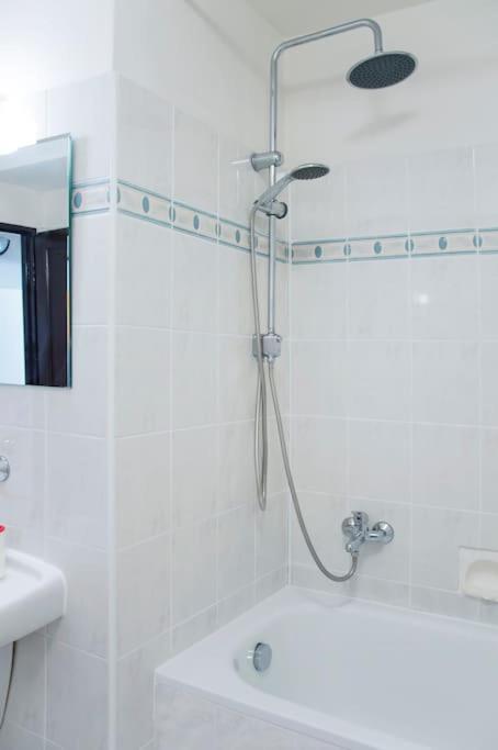 Dlouha Apartment 2BD