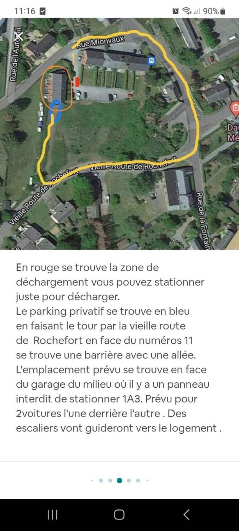 La parenthèse