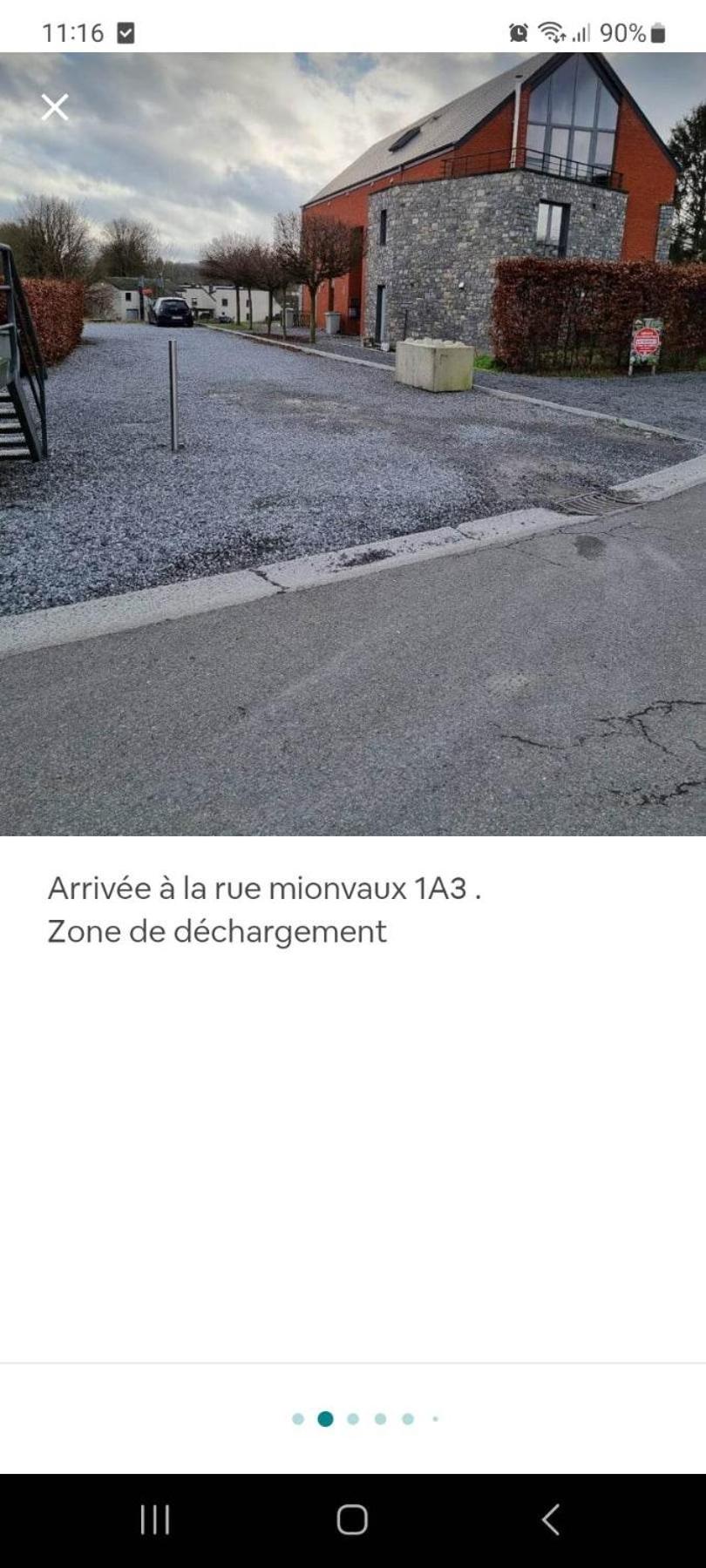 La parenthèse