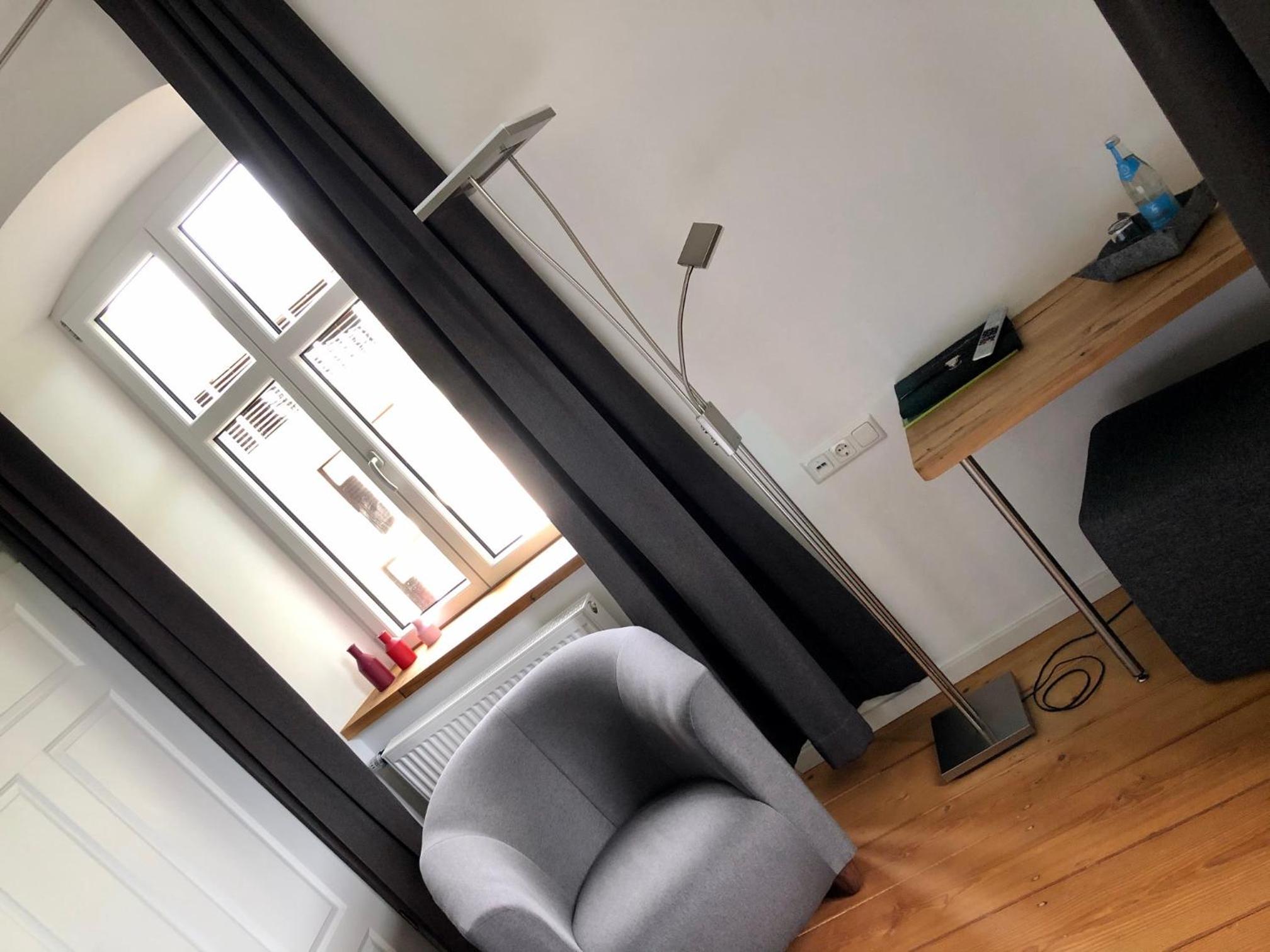 Das Logierhaus