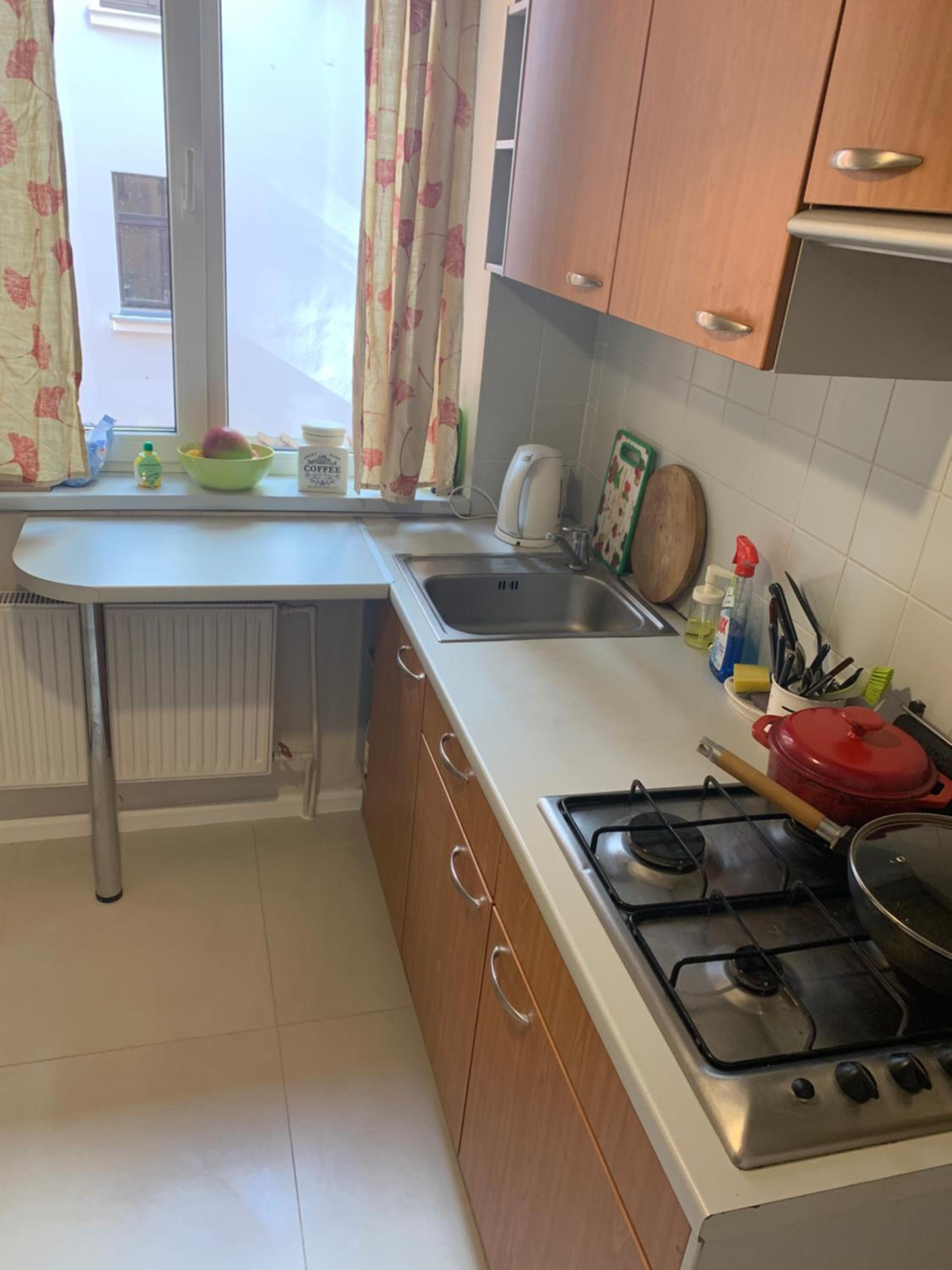 Heart of Riga Apartment