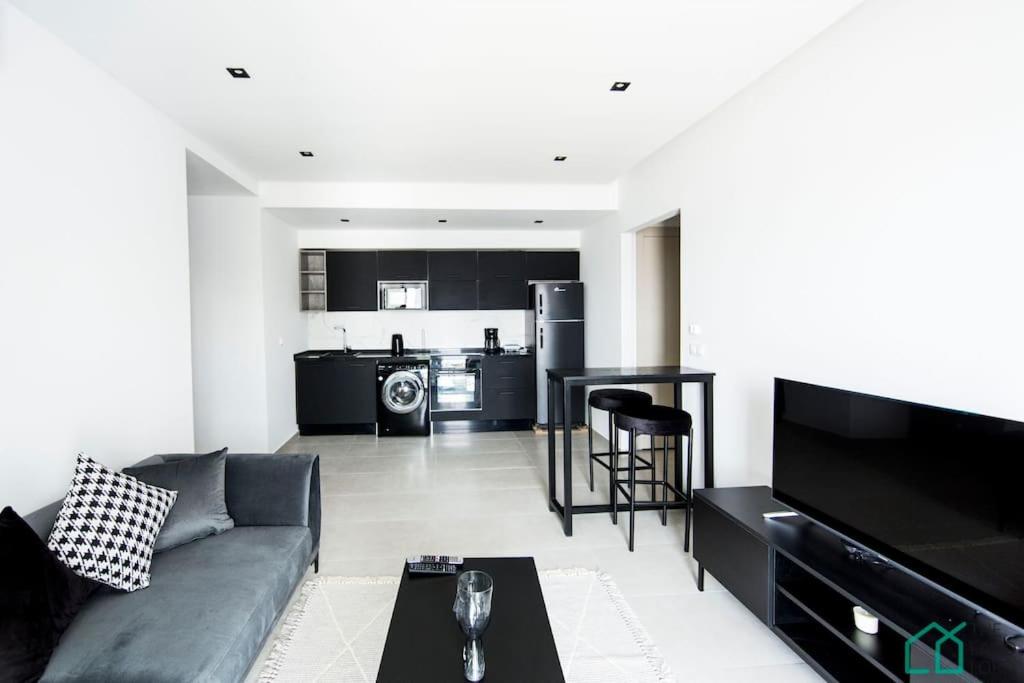 Sunset 302 Apt de luxe avec salle de fitness