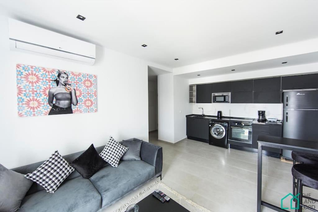 Sunset 302 Apt de luxe avec salle de fitness
