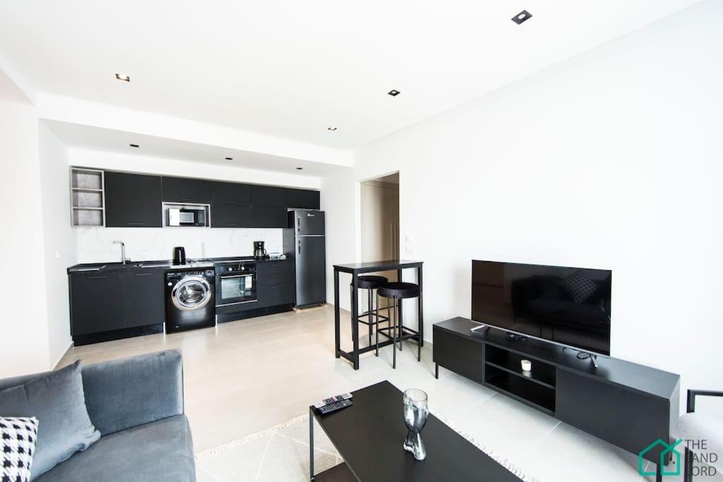 Sunset 302 Apt de luxe avec salle de fitness