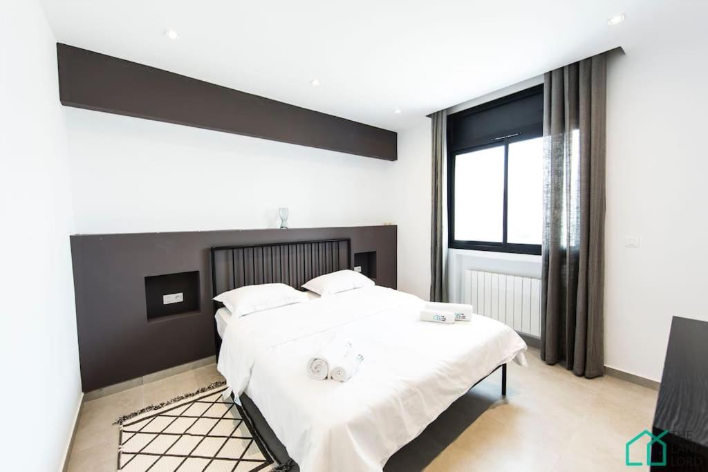 Sunset 302 Apt de luxe avec salle de fitness