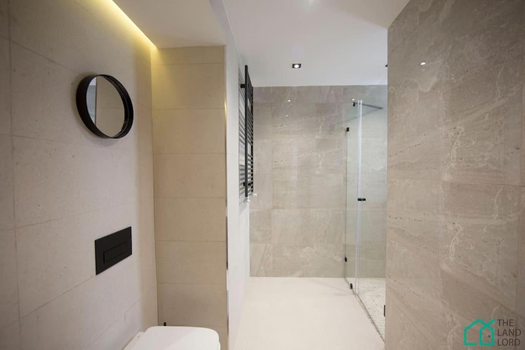 Sunset 302 Apt de luxe avec salle de fitness