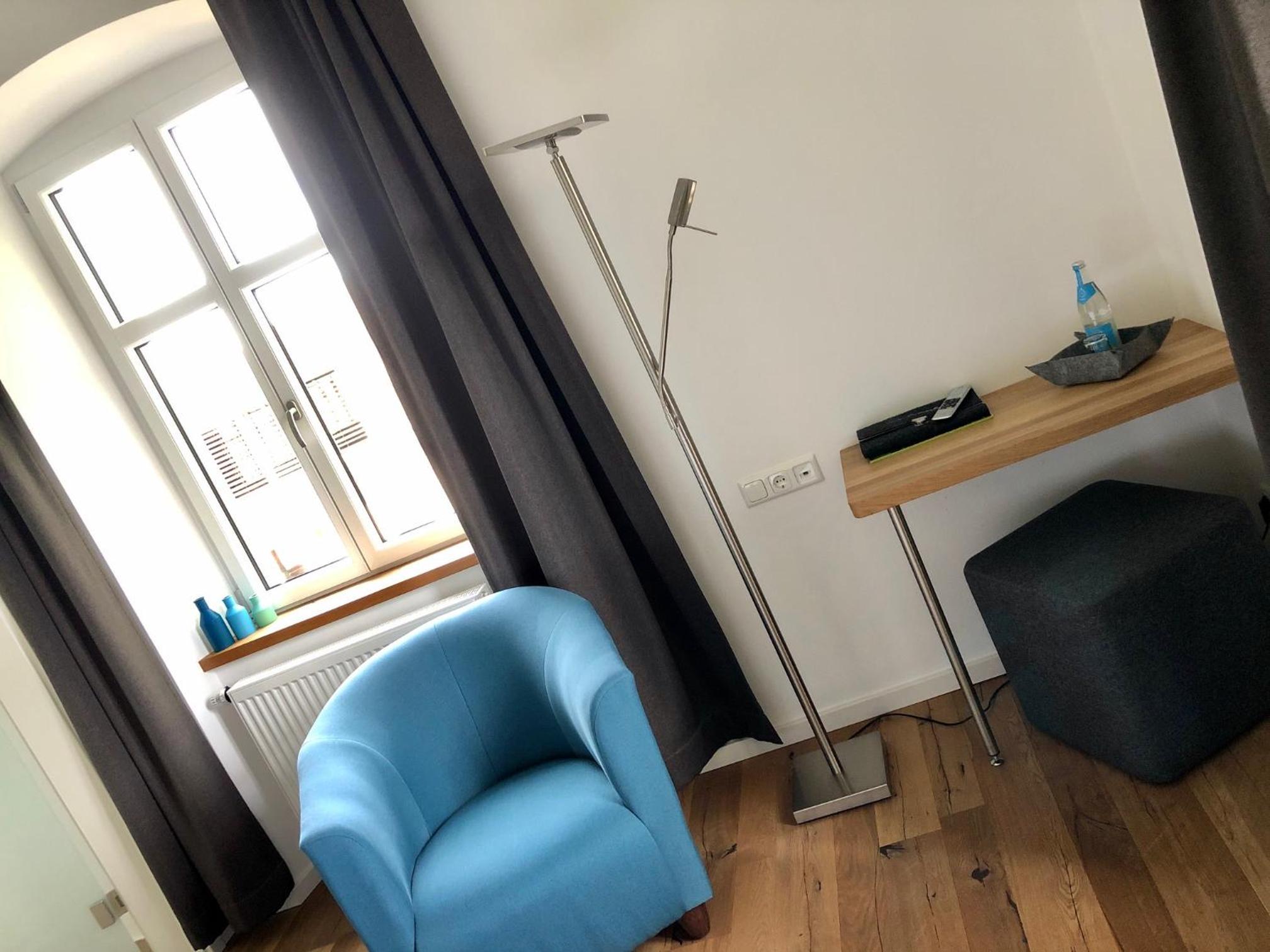 Das Logierhaus
