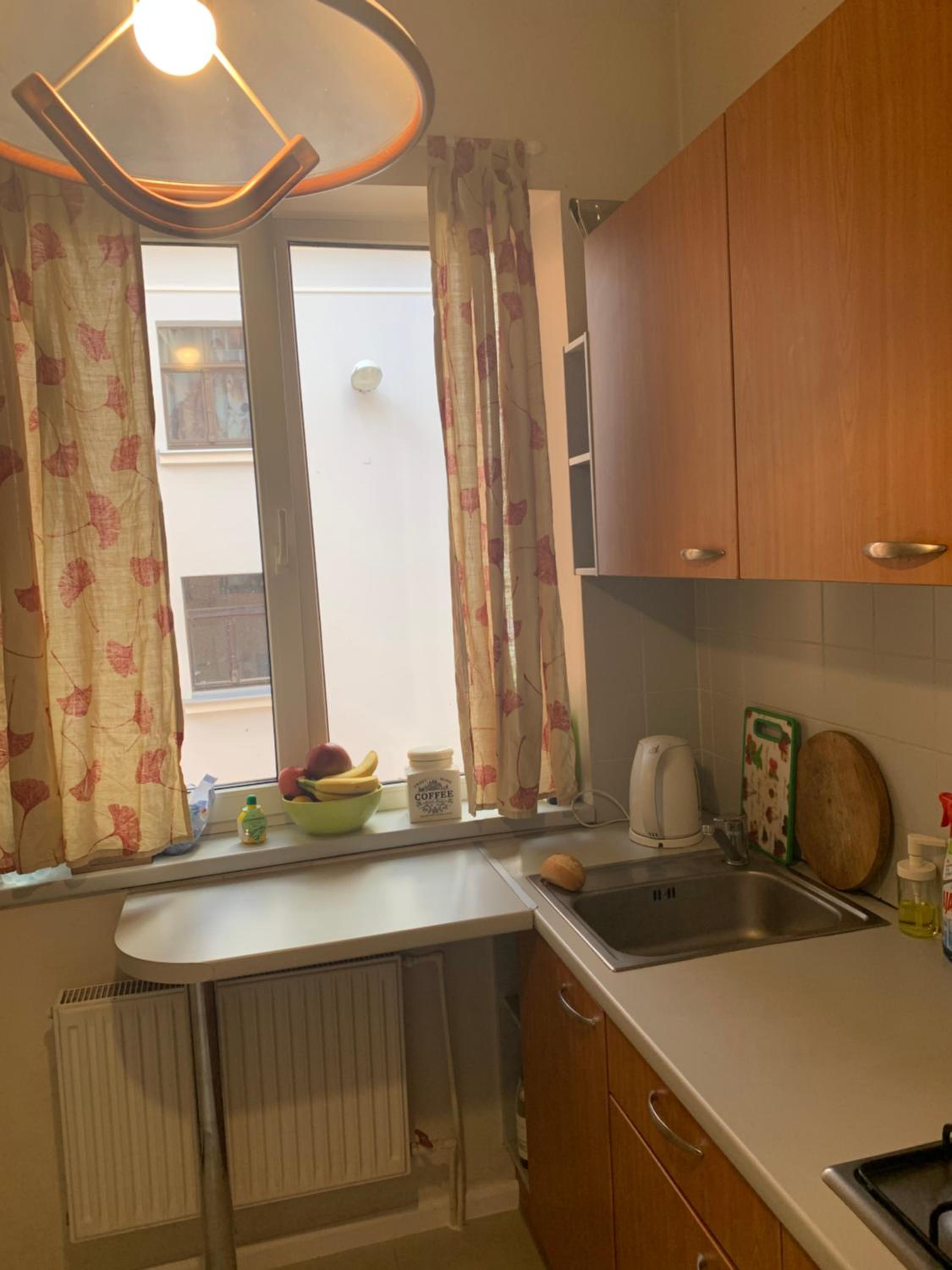 Heart of Riga Apartment