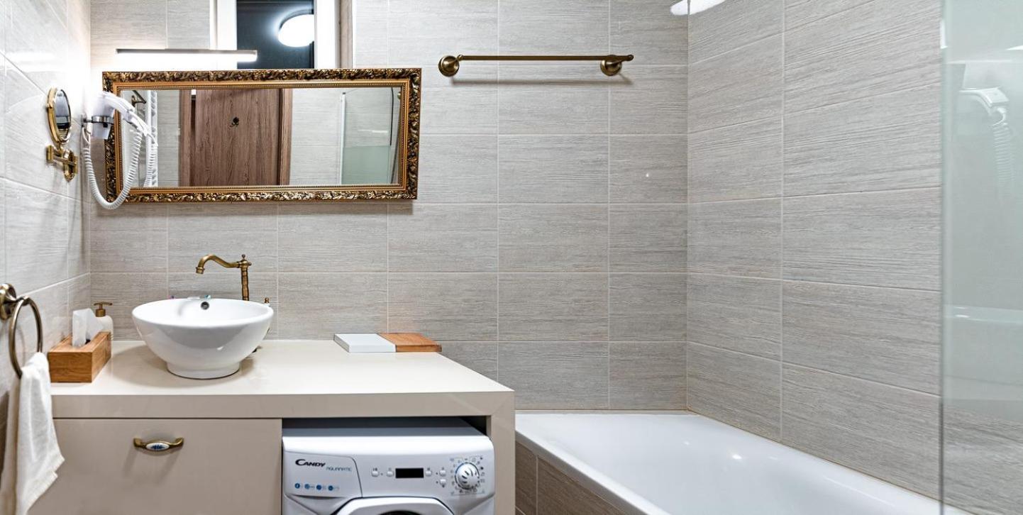 Sunset Resort 311