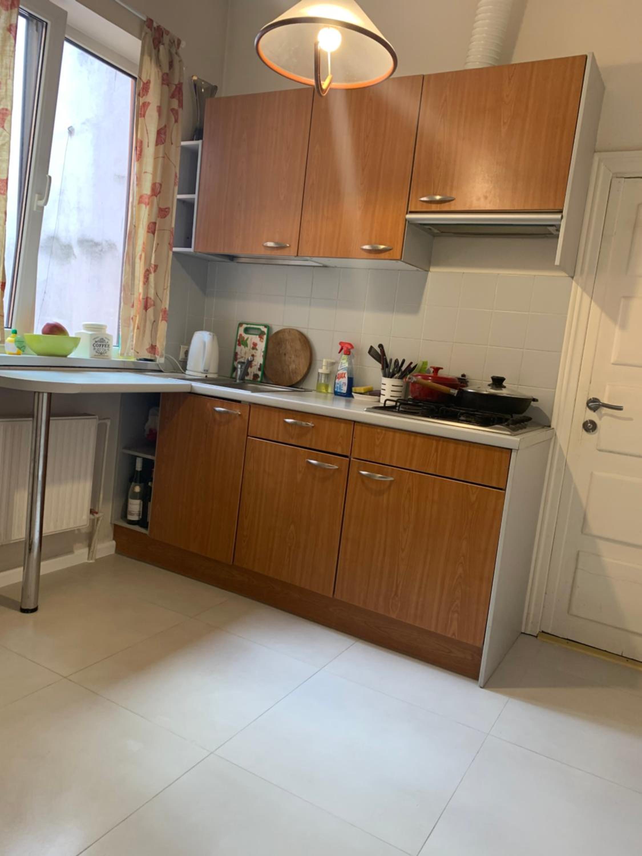 Heart of Riga Apartment