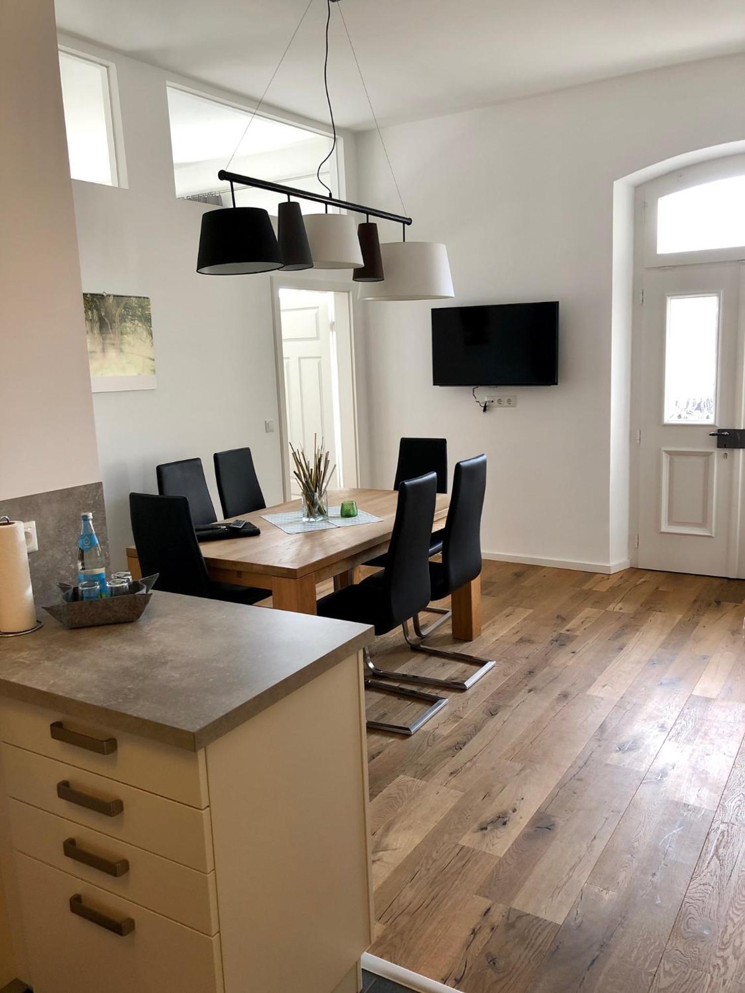 Das Logierhaus