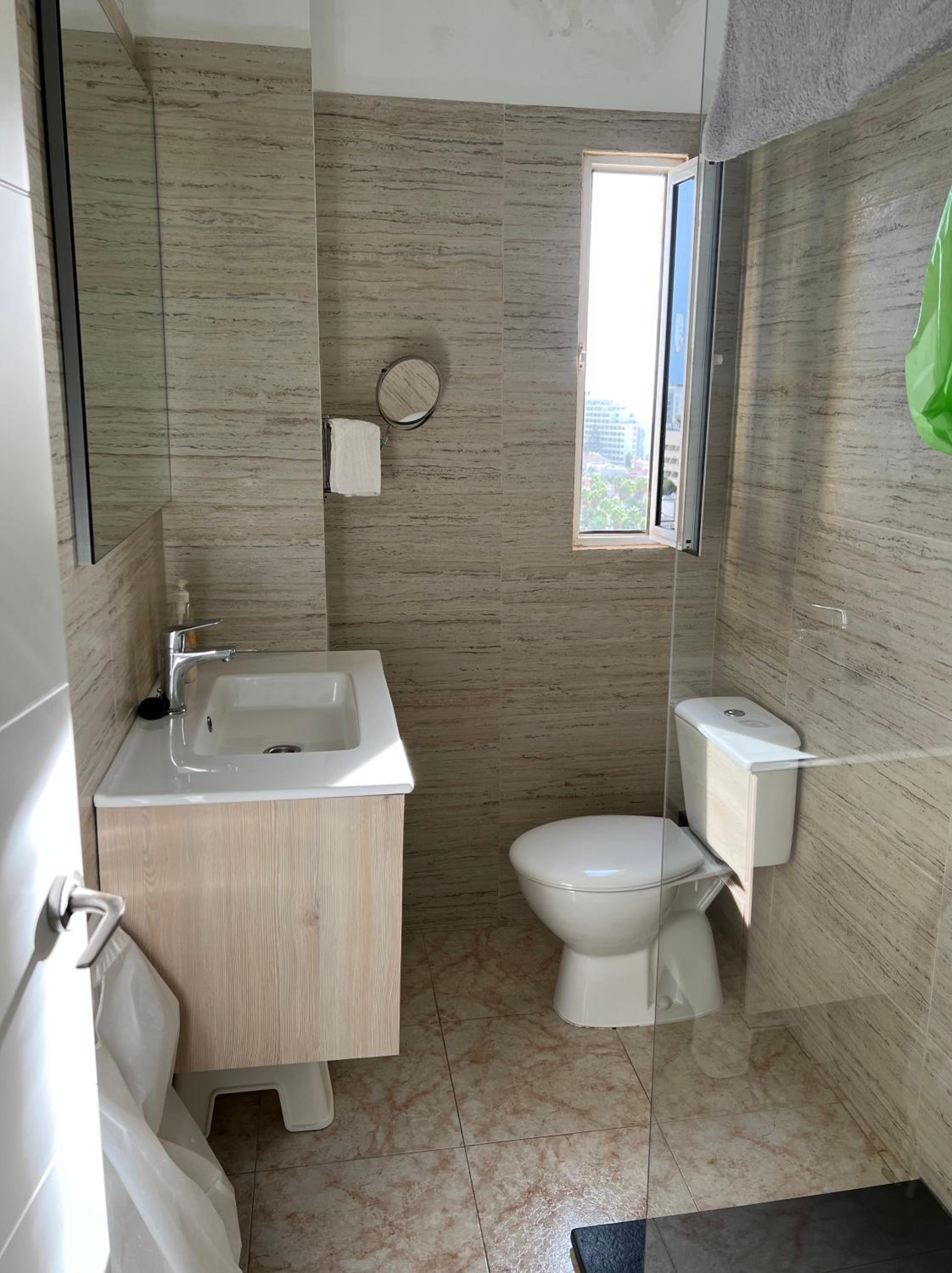Las Americas Sea View and Beach Apartments photo 5