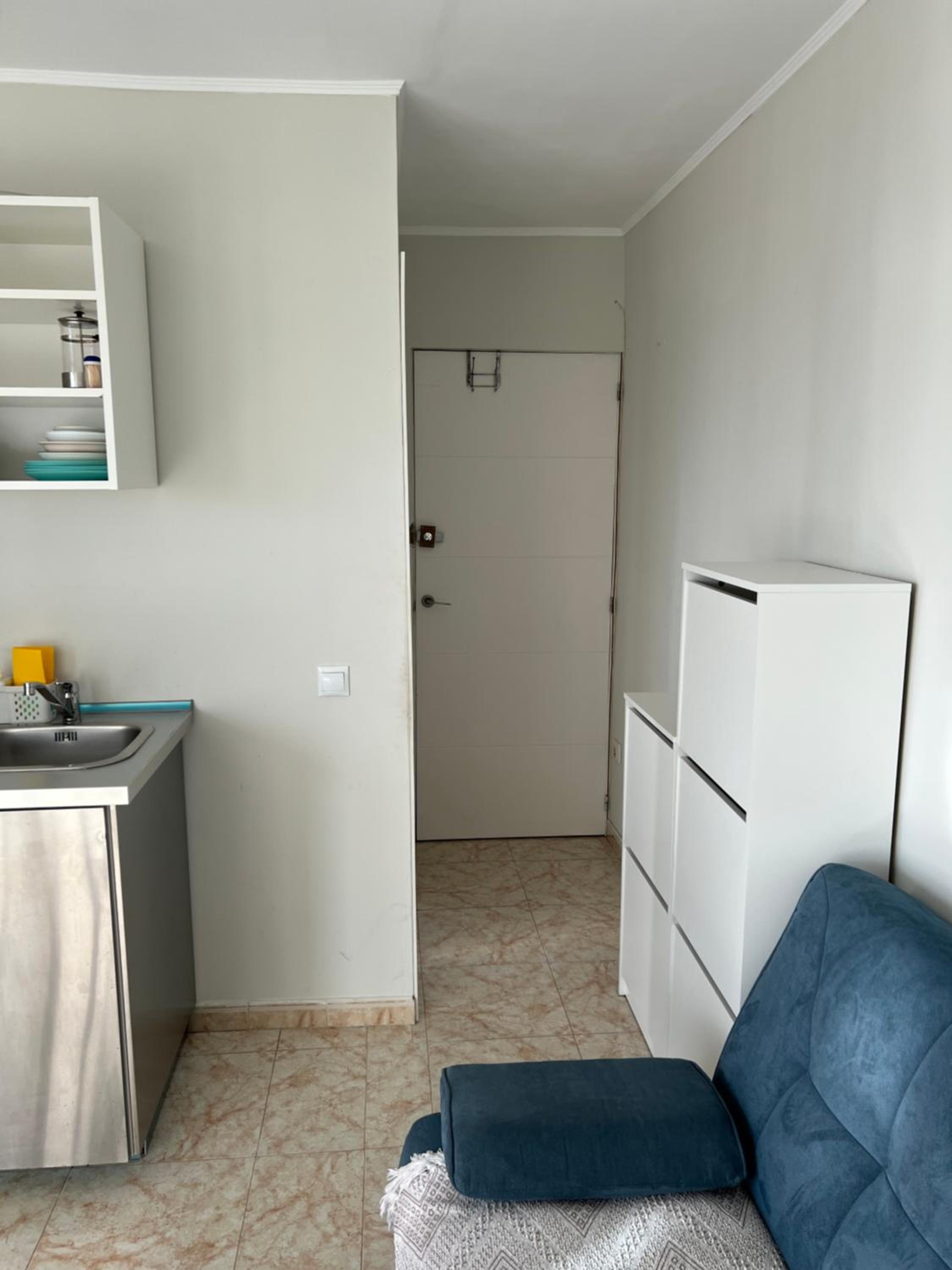 Las Americas Sea View and Beach Apartments photo 4