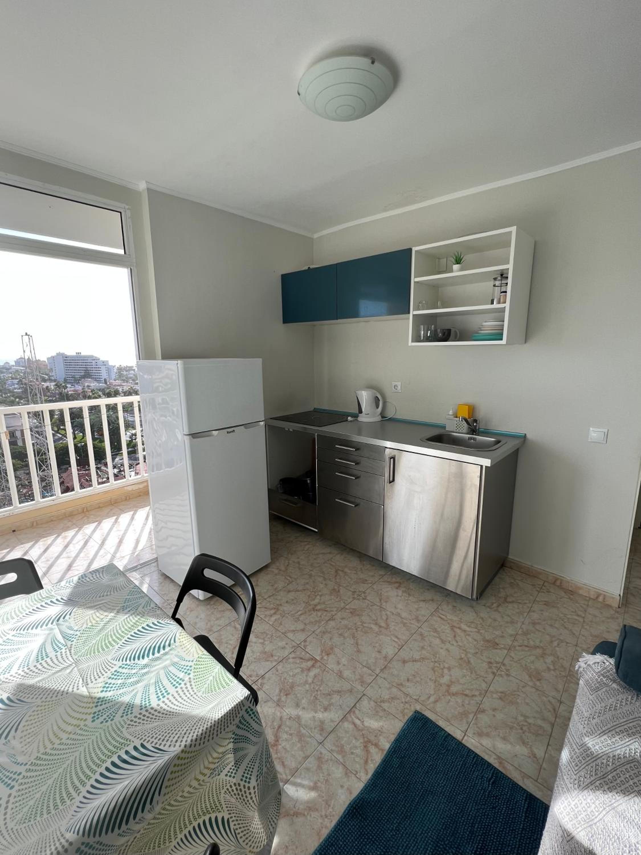 Las Americas Sea View and Beach Apartments photo 3