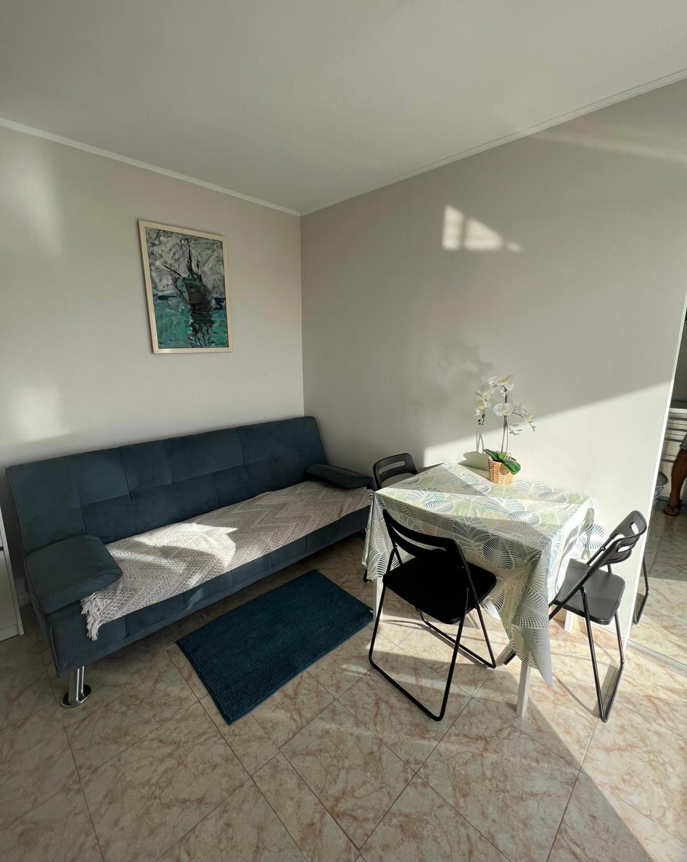 Las Americas Sea View and Beach Apartments photo 2