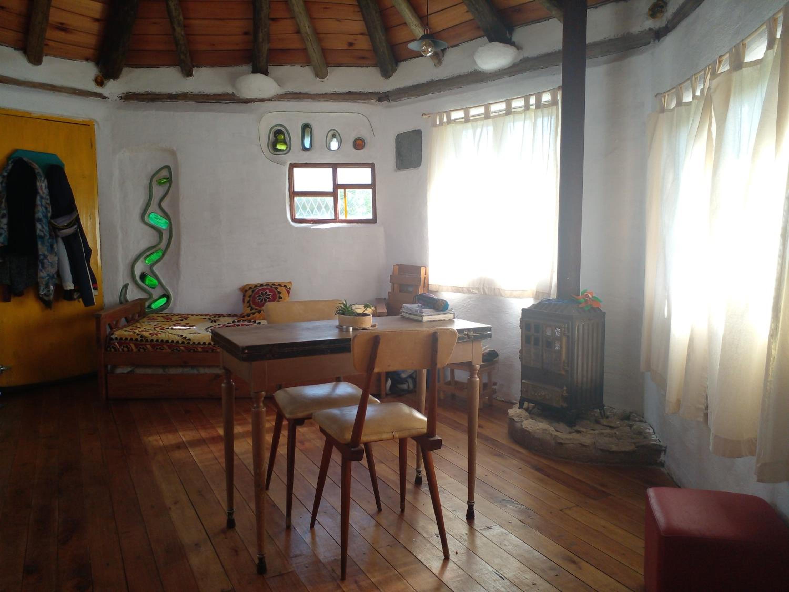 Casa alquiler, diseño único