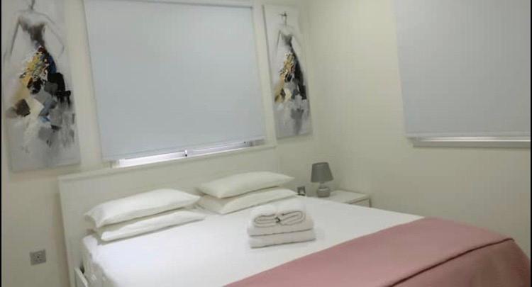 Ayia Napa Luxury Apartment