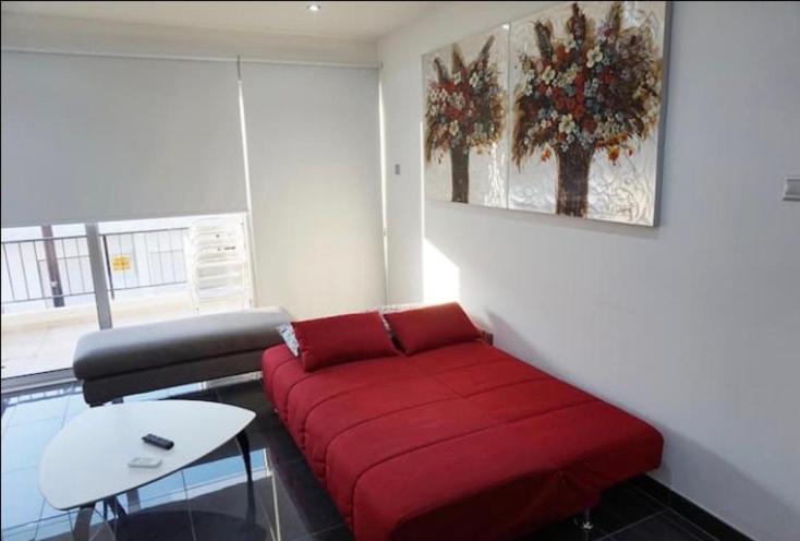 Ayia Napa Luxury Apartment