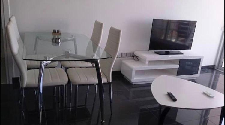 Ayia Napa Luxury Apartment