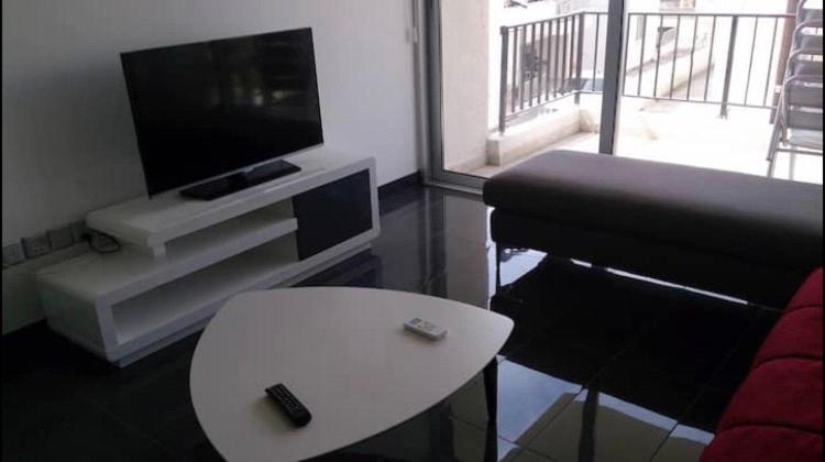 Ayia Napa Luxury Apartment