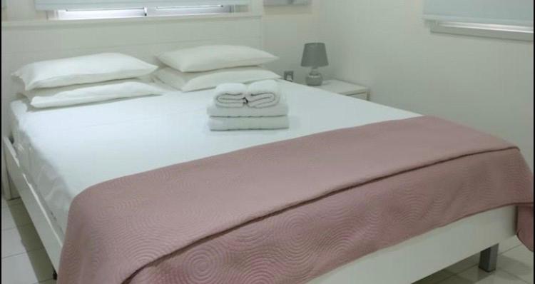 Ayia Napa Luxury Apartment