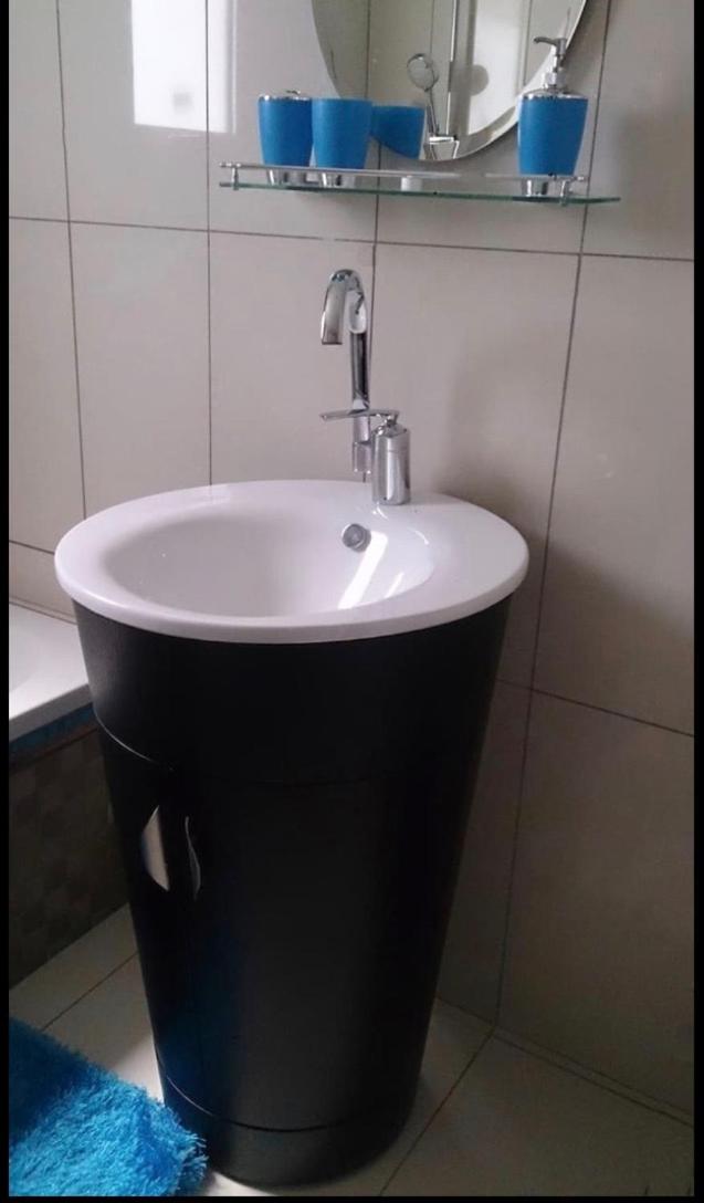 Ayia Napa Luxury Apartment
