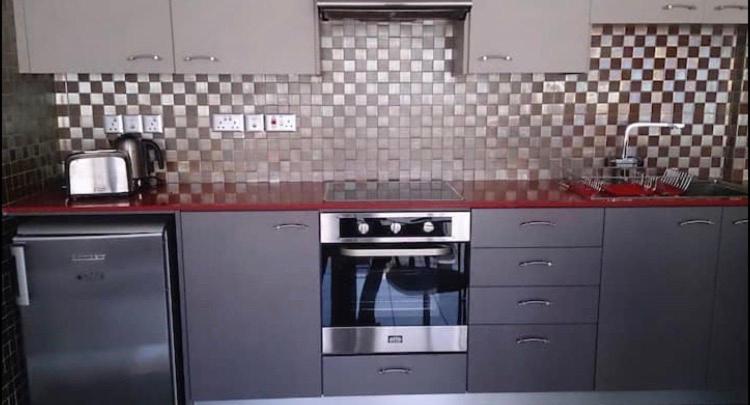 Ayia Napa Luxury Apartment