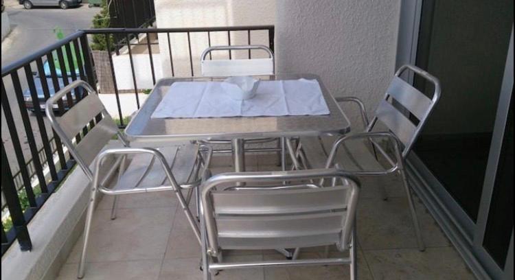 Ayia Napa Luxury Apartment