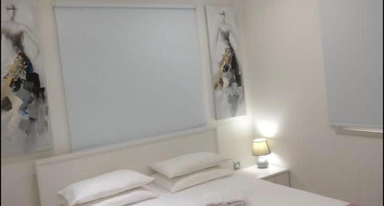Ayia Napa Luxury Apartment