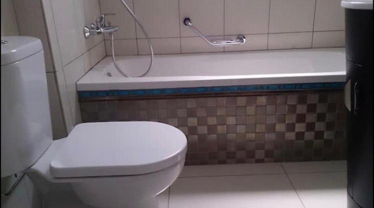 Ayia Napa Luxury Apartment