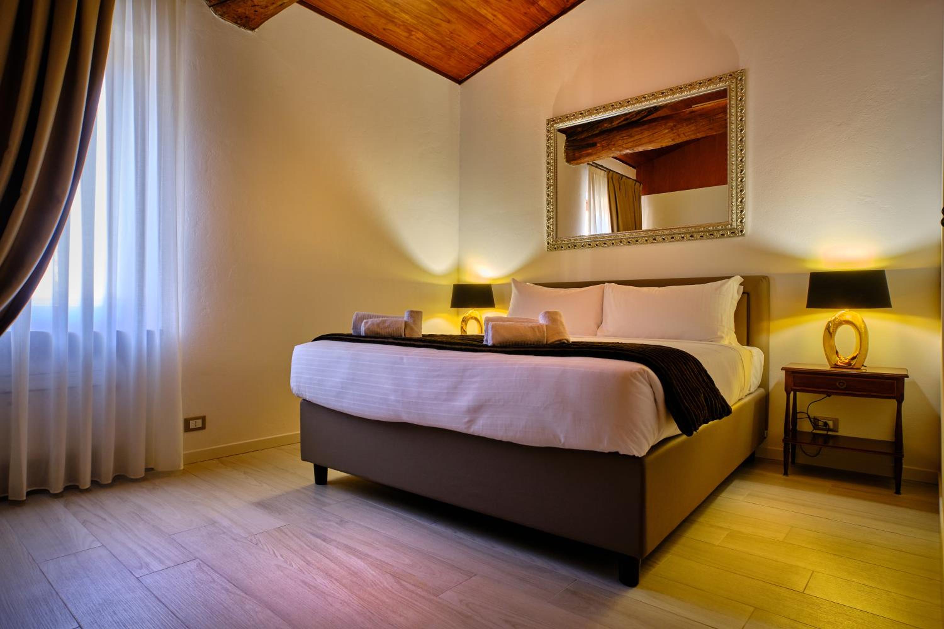PALAZZO RISTORI