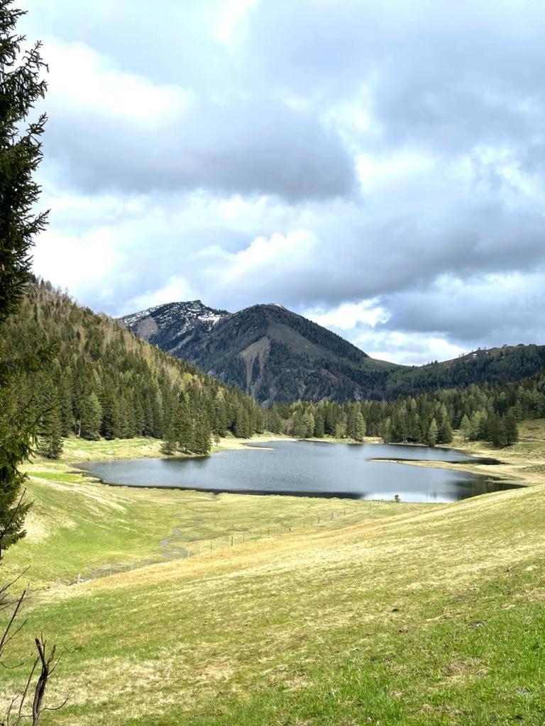 Tauglerei Appartement Bernstein in den Zauberbergen