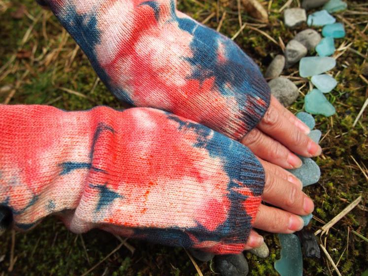 Hi-COLOR handworks