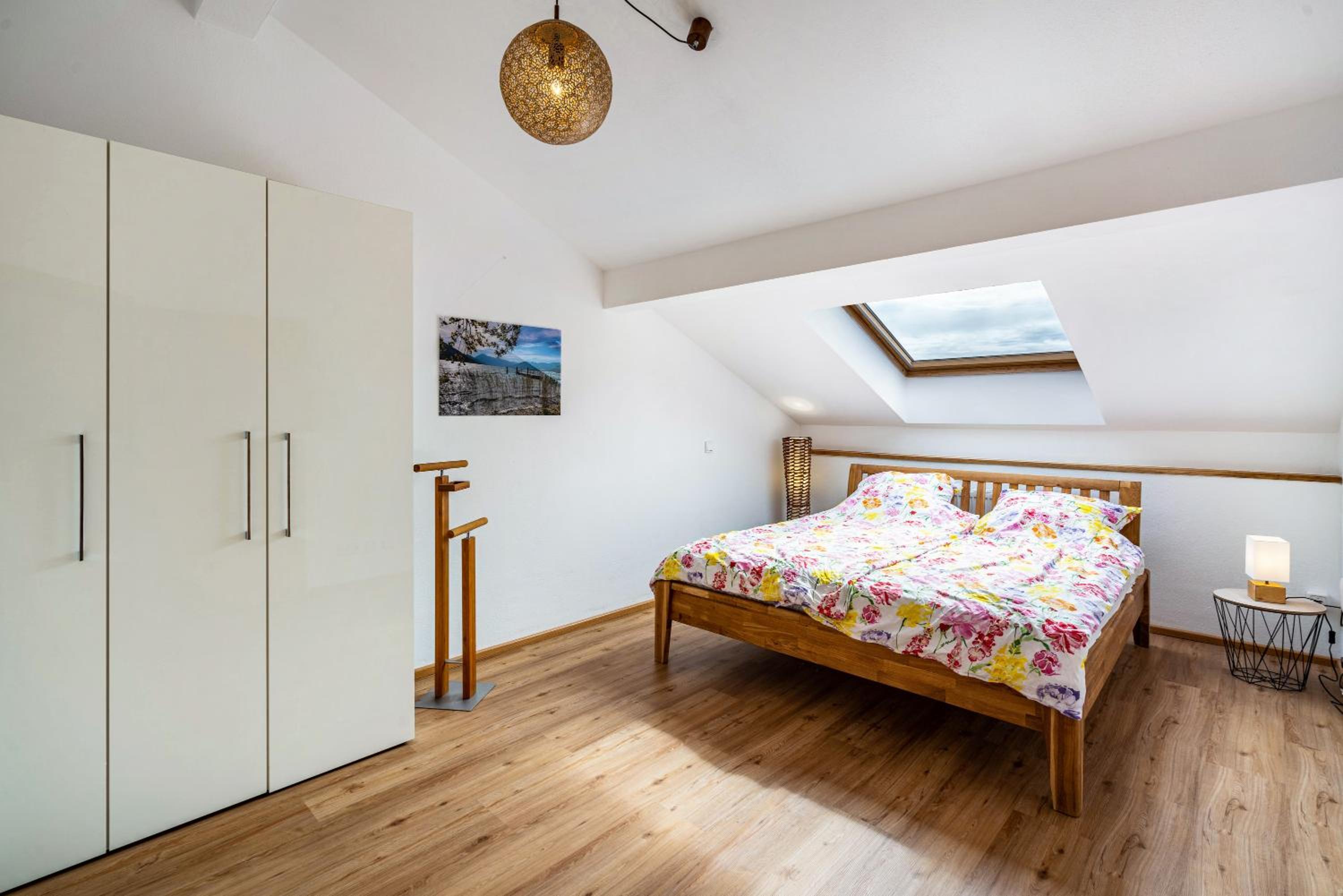 Wohnung am See